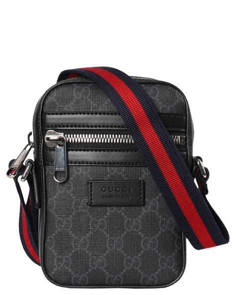 gucci umhängetasche damen|Gucci luggage.